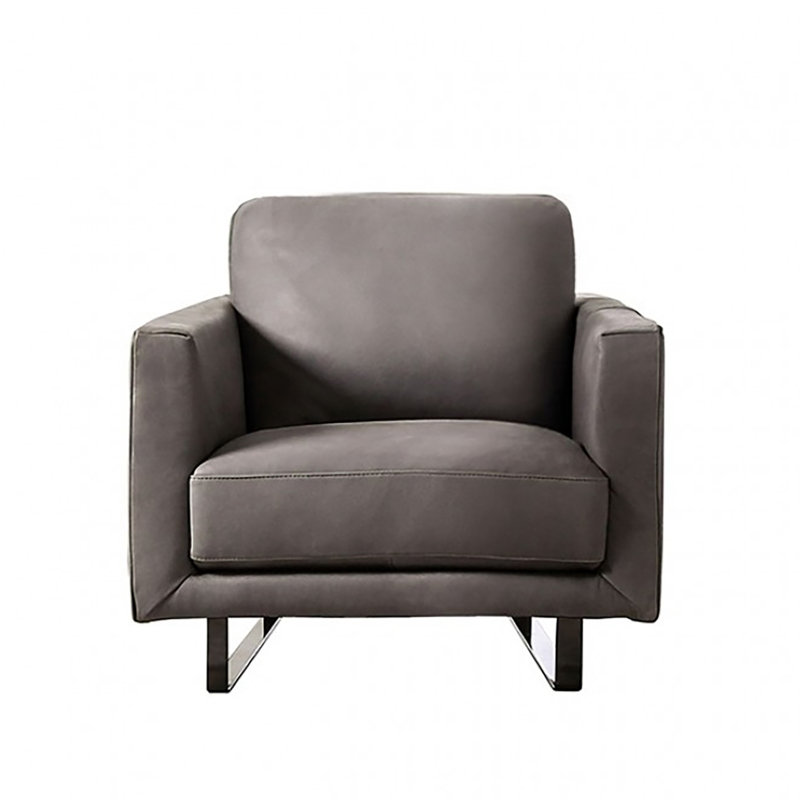 Chaise Kailler, Gris