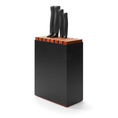 WÜSTHOF Performer 5-Piece Knife Block Set
