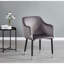 Holdenville Upholstered Dining Chair-83205432-83205436
