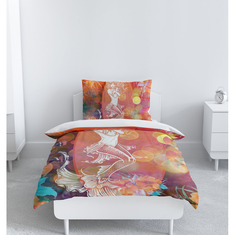Duvet Cover, King Duvet Cover + 2 King Shams