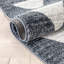 Kennedy Triangles Grey Children's Rug-66248265