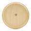 Creatures of Curiosity Round Serving Tray