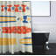 Rideau de douche Almeida-713889825