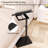 Sofa Armrest Tray Table For Couch, 360° Swivel Height Adjustable End For Small Spaces, Snack Side Table,Angle Adjustabl, Black
