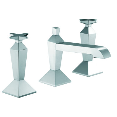Mp1 Widespread Bathroom Faucet