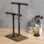 Industrial Bar Jewellery Stand
