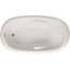 Kimberly 71.5'' L Soaking Bathtub-9228489-88693414