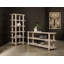 Chiseling 72'' W Console Table