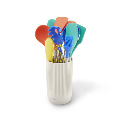 Belfry Kitchen 12 Utensil Set