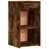 Smoked Oak
