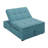 Multi-Function Folding Ottoman Bed-816615038