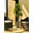 Large Concrete Planters, 12inH Outdoor Indoor Modern Round Plant Pots, Lightweight, Heavy Duty, Weather Resistant, Seamless with Drainage Hole(Slate Gray)-160719470-160719464