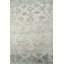 Tapis oriental bleu 2 x 3