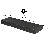 Elbur Manufactured Wood Floating Shelves-161712675-188022127
