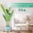 Deran Caddy Plant Stand-1871974375