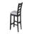 5-Piece Counter Height Table
