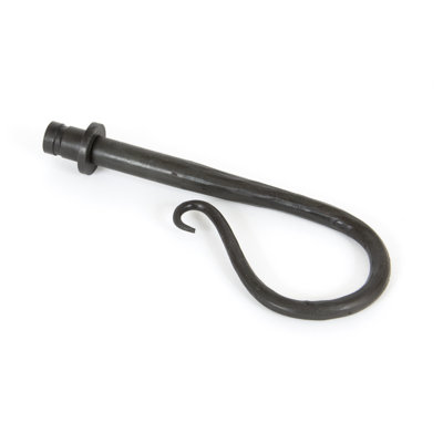 Shepherds Crook 17.4cm Finial