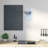 Norbi 16" Oscillating Wall Mounted Fan