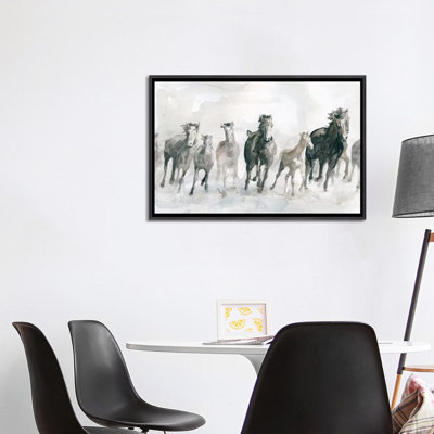 " Running Wild " by Carol Robinson