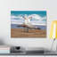 No Frame Print on Canvas-465146902