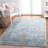 Martha Stewart Isabella Performance Geometric Rug-1106381741