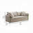 Brosius Pull-out Fabric Sleep Sofa-265415333-251882655-251882627