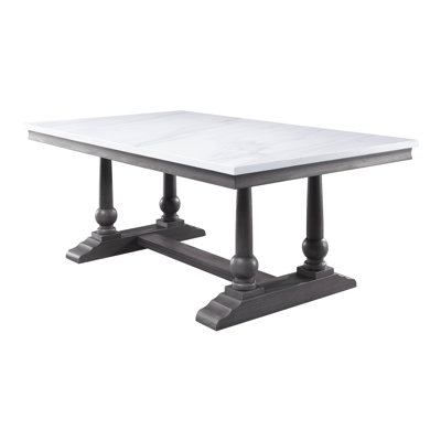 Table de salle à manger Adest