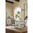 19'' H Upholstered Side Chair
