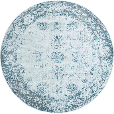 Anneliesse Oriental Indoor Rug