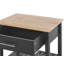 Weintraub Wood Kitchen Cart-39610427