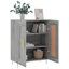 Julissa 2 - Door Rectangle Accent Cabinet-2076204026