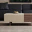 Table basse moderne et simple