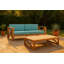 Canapé d'extérieur en tissu imperméable Anguilla-127274696-86504236