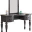 Ensemble de coiffeuse en bois-1143148122