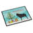 Samira Non-Slip Christmas Outdoor Doormat-38455642