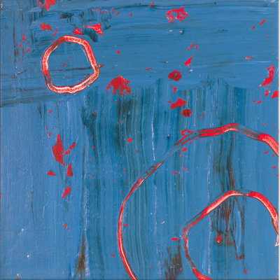 Luxe #14 Print