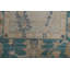 Tapis oriental géométrique Oushak 2x3