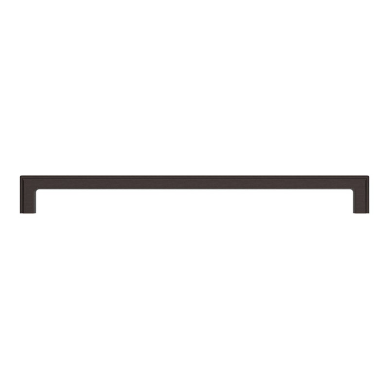 4428 Raised Pull, Venetian Bronze