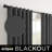 Blackout Curtain Single Panel-2143613596-2134423690