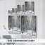 LANDSCAPES Series LXXXII  -Premium Gallery Wrapped Canvas -Ready to Hang-1555638785