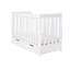 Stamford Mini Cot Bed 3-Piece Nursery Furniture Set-21244538
