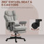 Fauteuil de direction Classic Classic