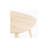 Dining Table Oak Oval Dining Table-111814030-111814033