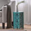 Table d'appoint 12 "pour patio