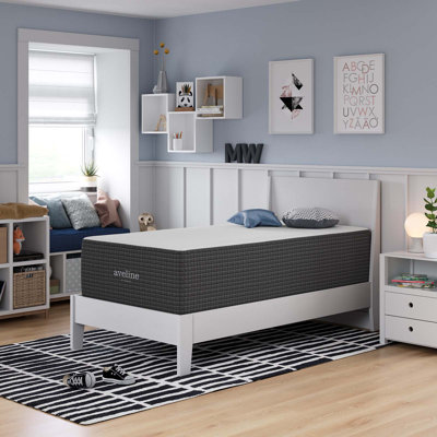 Modway Aveline Memory Foam Mattress