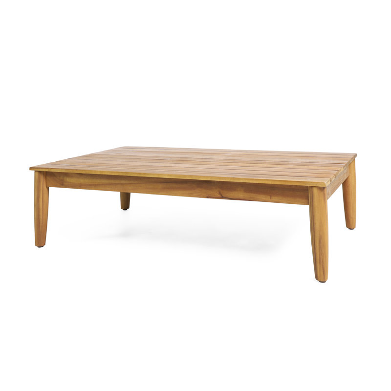 Table basse Kennebec