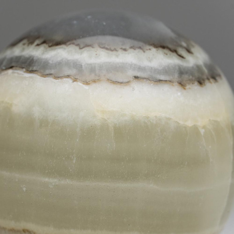 Sphère onyx
