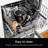 Ninja Cold Press Juicer, Cloud Silver