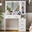 Meuble-lavabo de 40 po Eglantina-2126333903