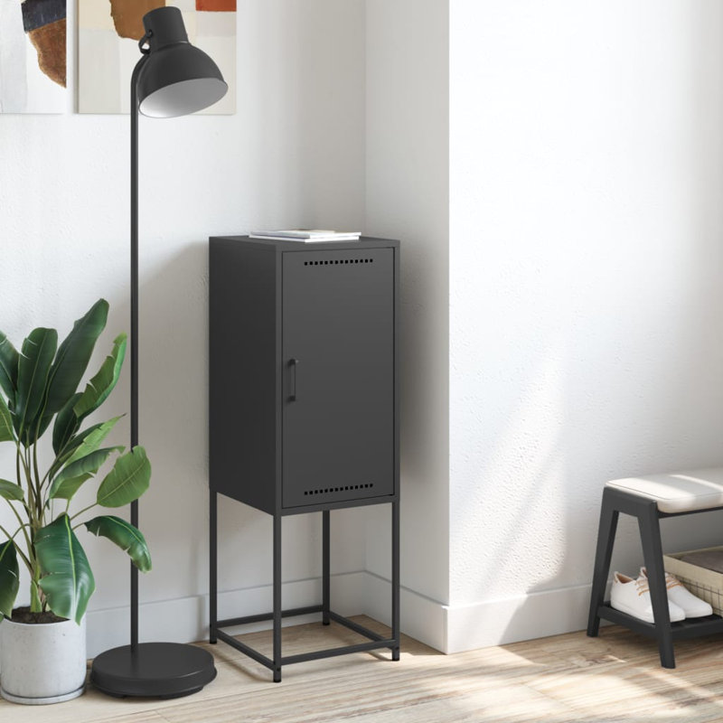 Amaria 36cm Sideboard, Black
